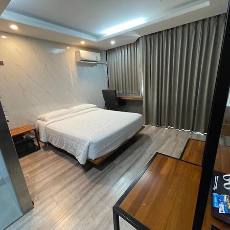 Bangkok City Link Hotel Ngoại thất bức ảnh