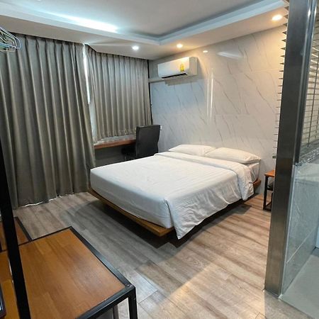 Bangkok City Link Hotel Ngoại thất bức ảnh